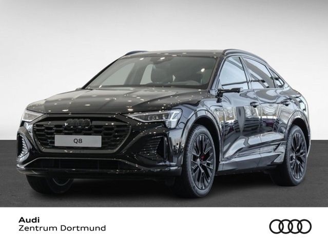 Audi Q8 e-tron 71.062 km 48.645 &euro; Dortmund 44143