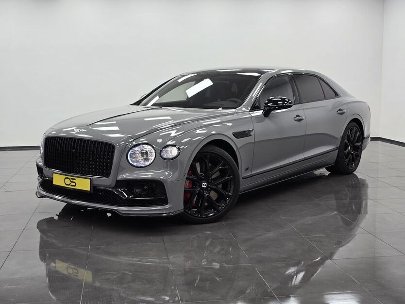 Bentley Flying Spur 9.000 km 244.000 € Dülmen 48249