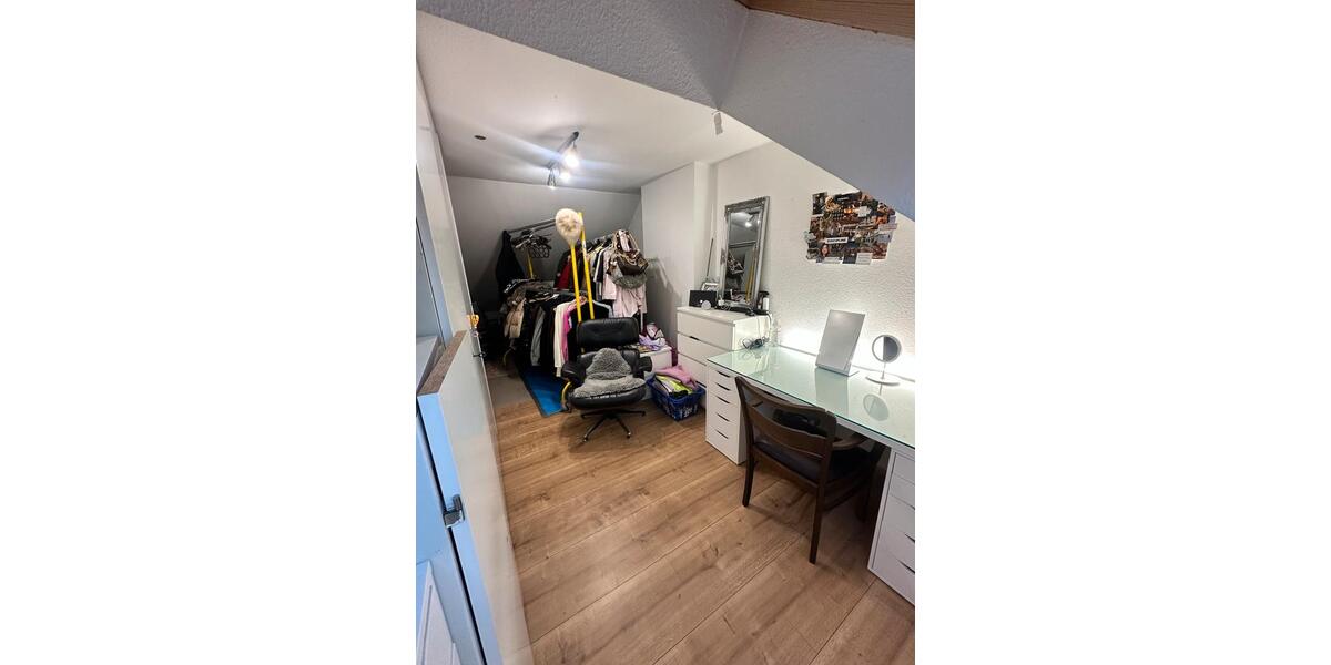 Maisonettenwohnung Dortmund Hombruch - 4 Zimmer, 85 m&sup2;, 250.000&euro; | Angebot:27098824