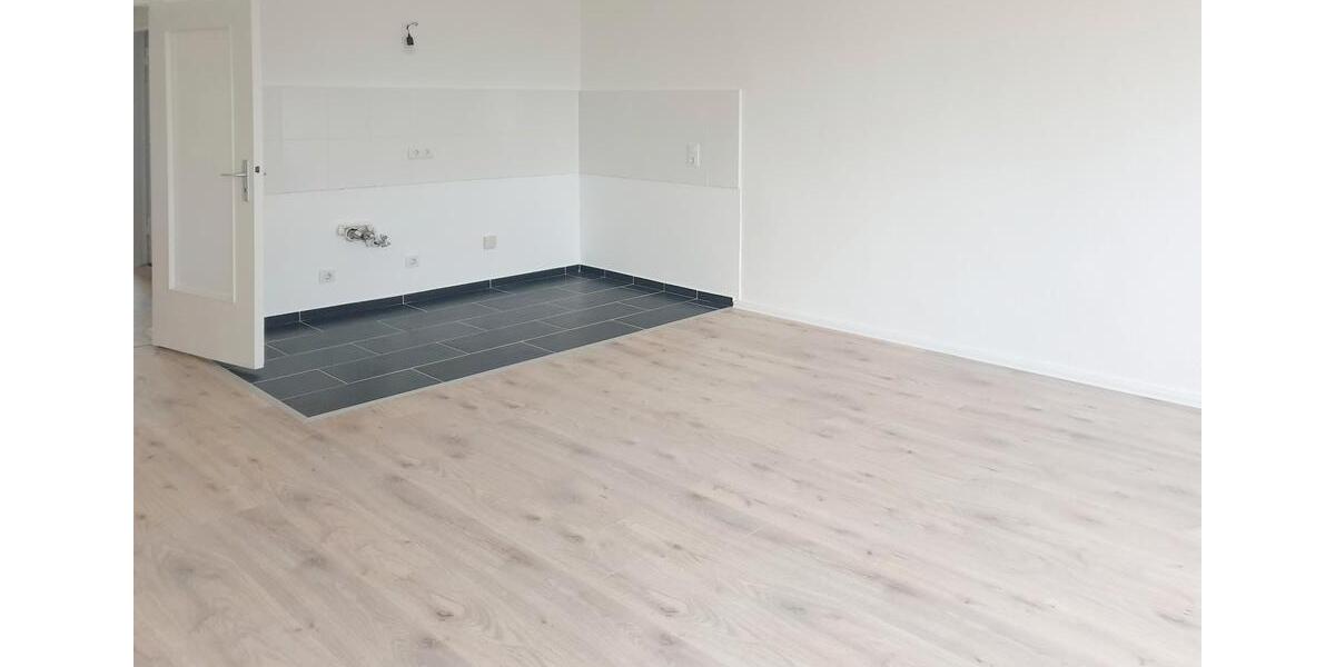 Etagenwohnung Marl Alt-Marl - 2 Zimmer, 48 m&sup2;, 364&euro; | Angebot:24983385