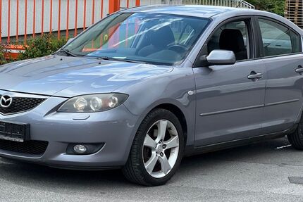 Mazda 3 200.000 km 1.300 € Herten 45701