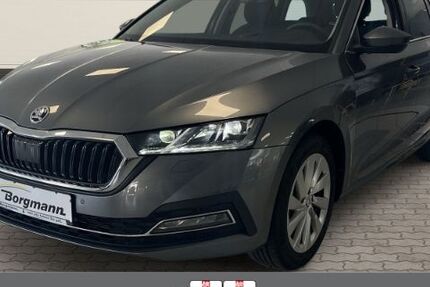 Skoda Octavia 9.628 km 30.950 &euro; Dorsten 46282