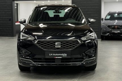 Seat Tarraco 140.165 km 24.990 &euro; Lüdinghausen 59348