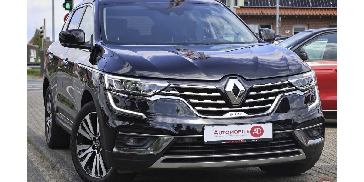 Renault Koleos 85.449 km 19.990 &euro; Dülmen 48249