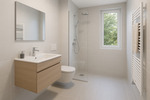 Etagenwohnung Lünen Nordlünen - 2 Zimmer, 46 m&sup2;, 238.000&euro; | Angebot:25685686