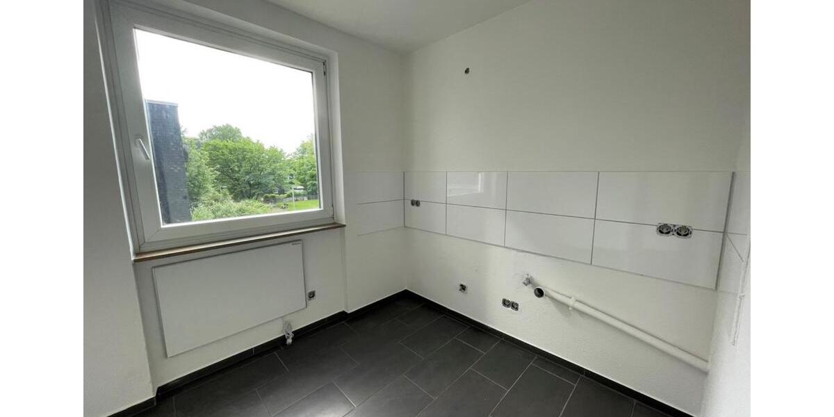 WBS ERFORDERLICH ! 3-Zimmer-Wohnung in Dorsten-Wulfen 3 zimmer