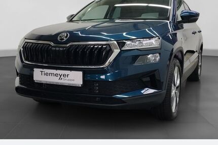 Skoda Karoq 52.948 km 26.840 &euro; Bochum 44809