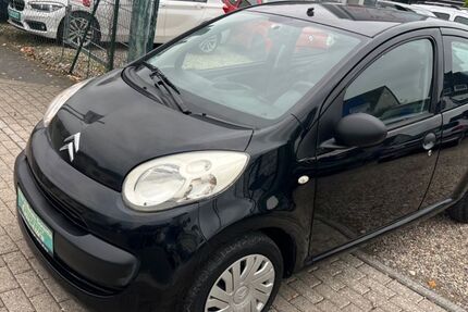 Citroen C1 100.000 km 2.499 € Essen 45355