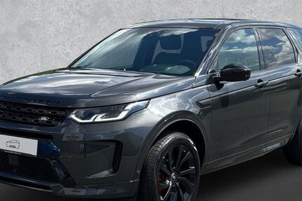 Land Rover Discovery Sport 60.000 km 33.950 &euro; Essen 45141