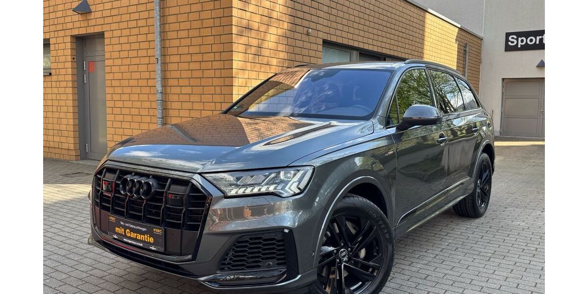Audi Q7 67.455 km 61.990 &euro; Essen 45326