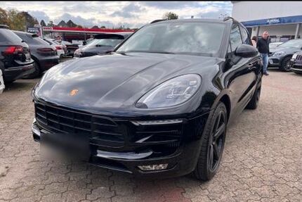 Porsche Macan 71.290 km 46.500 &euro; Dortmund 44287