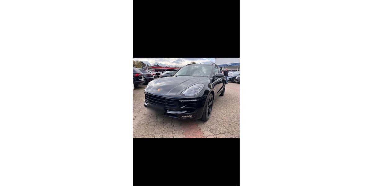 Porsche Macan 71.290 km 46.500 &euro; Dortmund 44287