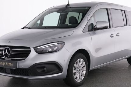 Mercedes-Benz T-Klasse 3.373 km 34.195 &euro; Essen 45309