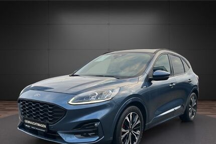 Ford Kuga 45.895 km 20.900 &euro; Lüdinghausen 59348