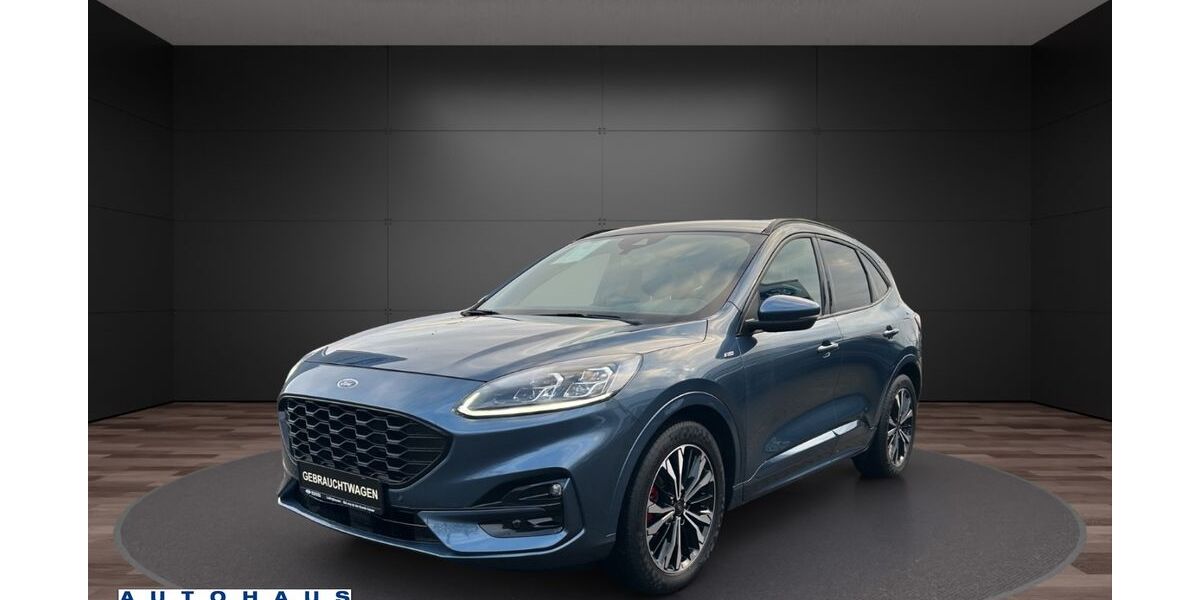 Ford Kuga 45.895 km 20.900 &euro; Lüdinghausen 59348