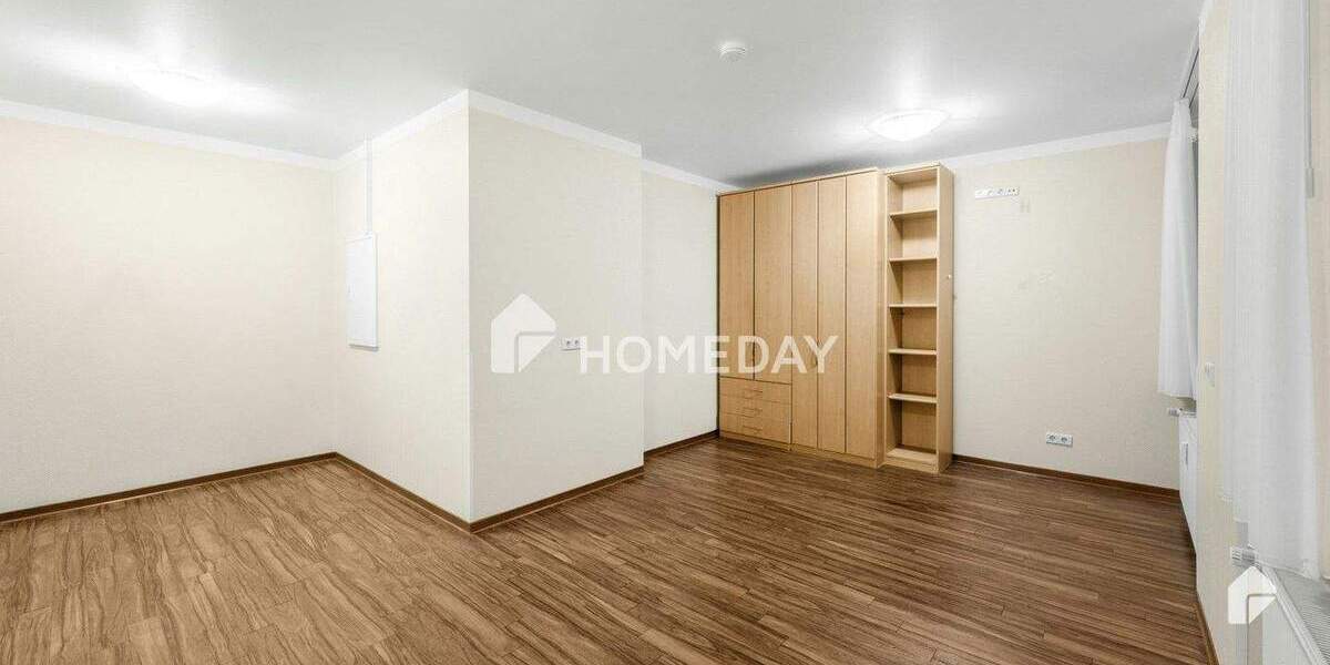 Etagenwohnung Wetter (Ruhr) Alt-Wetter - 6 Zimmer, 228 m&sup2;, 198.000&euro; | Angebot:25798392