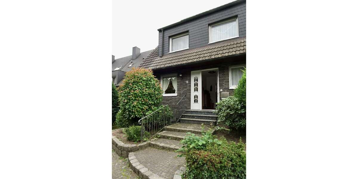 Haus zum Kaufen in Bottrop 445.000 € 136 m² 5 zimmer