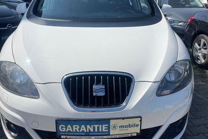 Seat Altea 107.171 km 6.490 &euro; Dortmund 44143