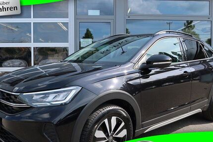 VW Taigo 34.660 km 18.480 &euro; Marl 45772