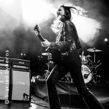 Laura Cox - Special Guest: Alastair Greene Dortmund