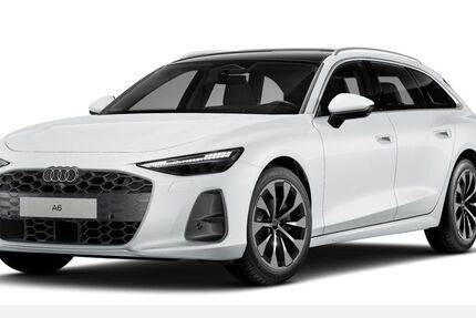 Audi A6 22.093 km 43.930 &euro; Gelsenkirchen 45894
