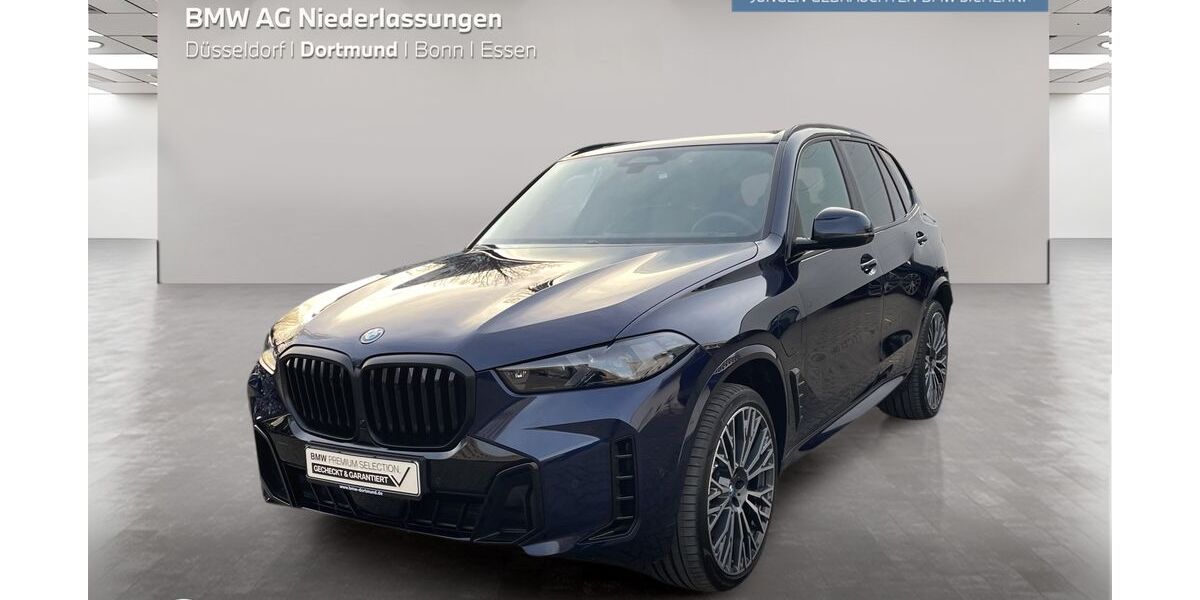 BMW X5 16.032 km 99.899 &euro; Dortmund 44263