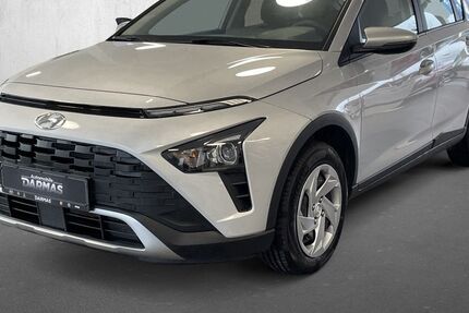 Hyundai BAYON 52.000 km 12.490 &euro; Datteln 45711