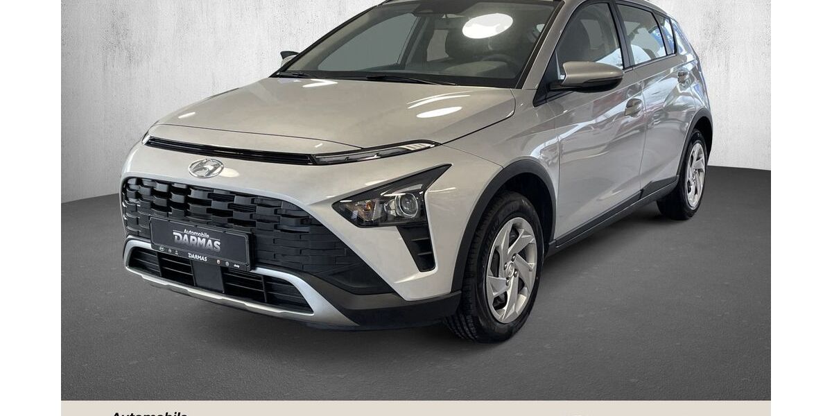 Hyundai BAYON 52.000 km 12.490 &euro; Datteln 45711