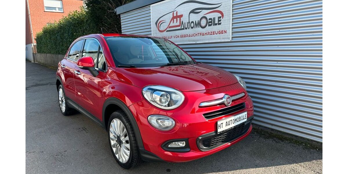 Fiat 500X 111.000 km 8.999 &euro; Marl 45770