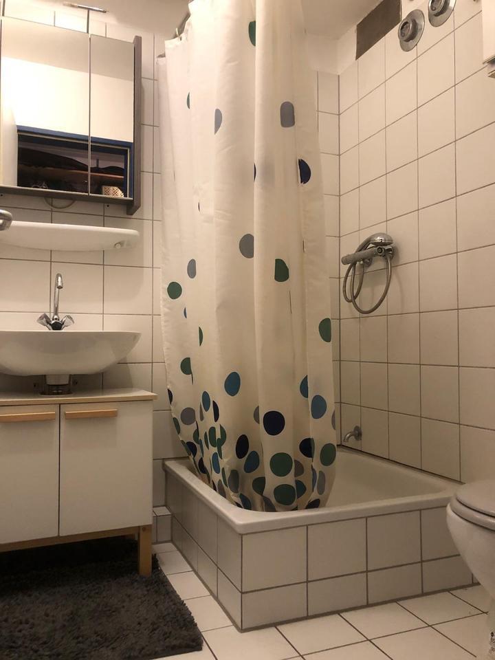 1-Zimmer Apartment in Dortmund Eichlinghofen nähe des Südcampus