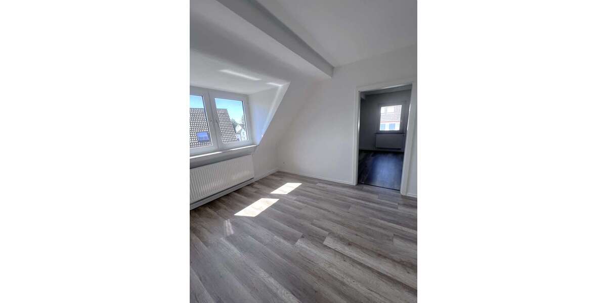 Etagenwohnung Dortmund Hombruch - 2 Zimmer, 35 m&sup2;, 119.000&euro; | Angebot:27155353
