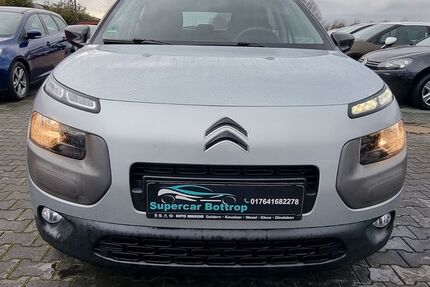 Citroen C4 Cactus 134.650 km 6.400 € Bottrop 46238