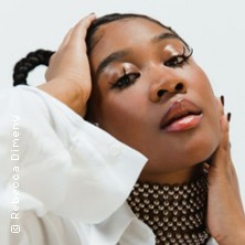 Rose May Alaba - Live 2025 17.11.2026 Helios 37