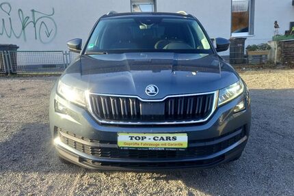 Skoda Kodiaq 200.000 km 16.500 &euro; Dortmund 44309