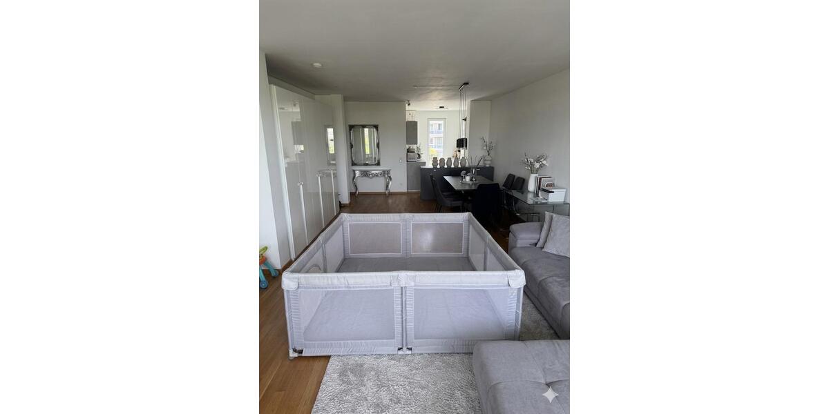 Etagenwohnung Dortmund Hörde - 3 Zimmer, 101 m&sup2;, 1.500&euro; | Angebot:26323596