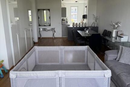 Wohnung Dortmund Hörde - 3 Zimmer, 101 m&sup2;, 1.500&euro; | Angebot:26323596