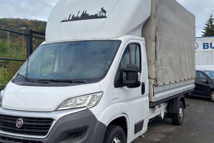 Fiat Ducato 382.790 km 8.490 € Hagen 58089