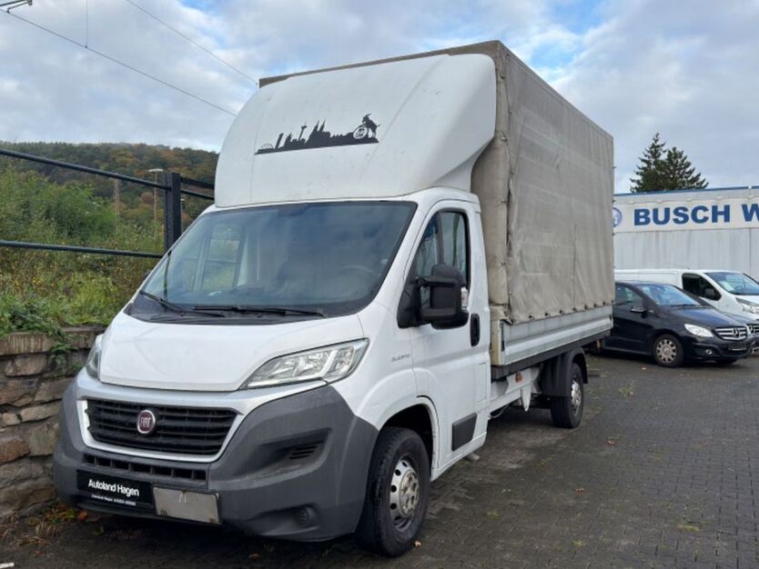 Fiat Ducato 382.790 km 8.490 € Hagen 58089