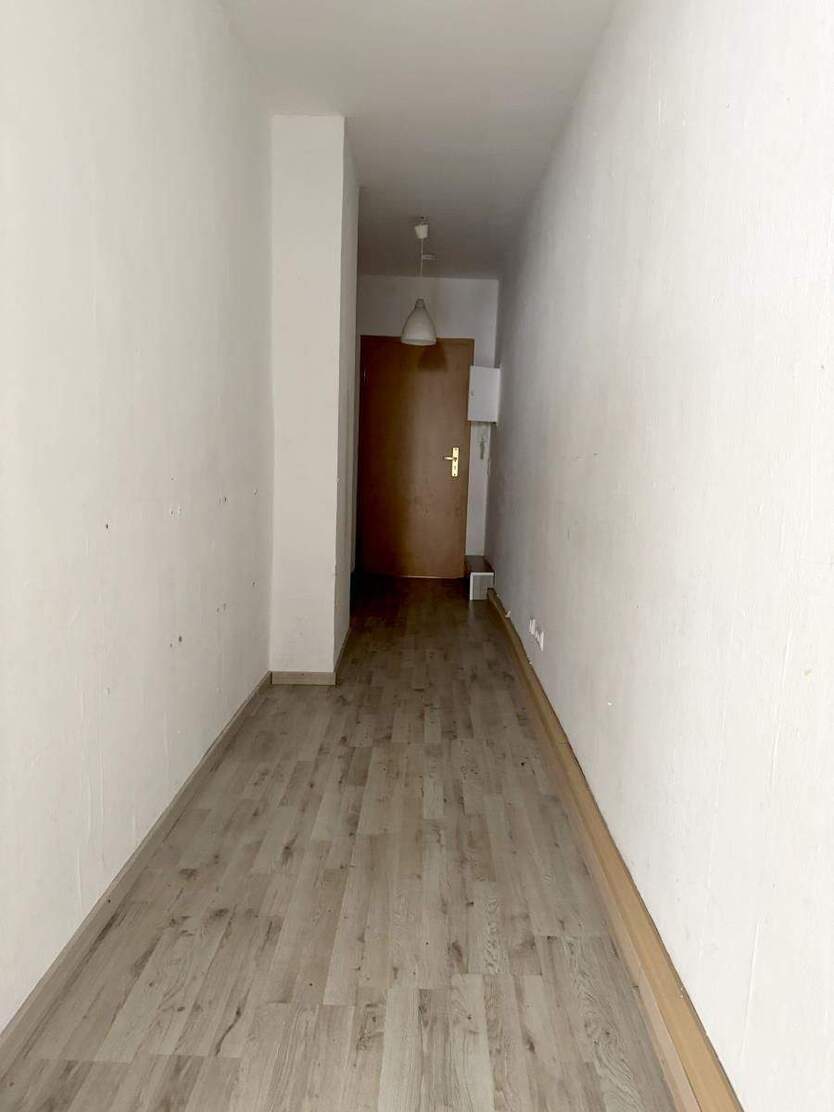 Jedem Kind ein eigenes Zimmer - charmante Maisonette mit Balkon. 5 zimmer