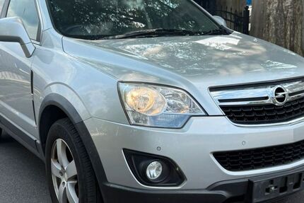 Opel Antara 145.000 km 4.700 &euro; Mülheim 45473
