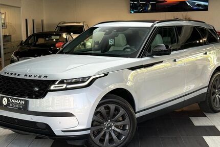 Land Rover Range Rover Velar 76.000 km 48.950 &euro; Mülheim an der Ruhr 45472