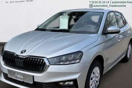 Skoda Fabia 14.980 km 16.870 &euro; Bochum 44805