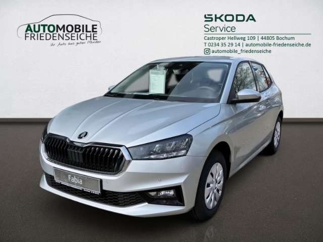 Skoda Fabia 14.980 km 16.870 &euro; Bochum 44805