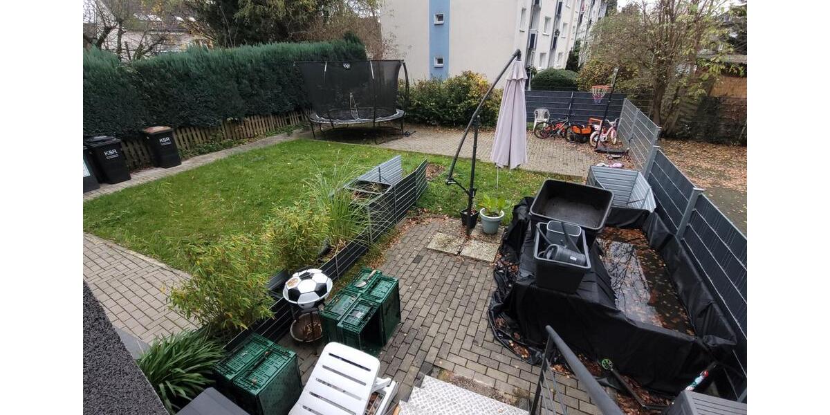 Erdgeschoßwohnung Recklinghausen Berghausen - 4 Zimmer, 117 m&sup2;, 1.345&euro; | Angebot:24689638