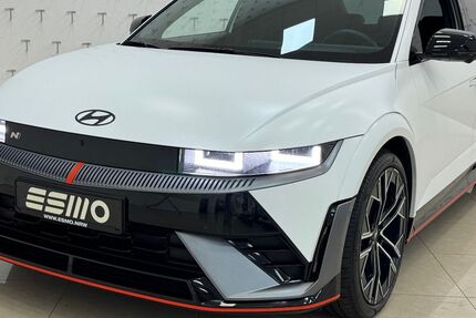 Hyundai IONIQ 5 29.081 km 47.900 &euro; Oberhausen 46149