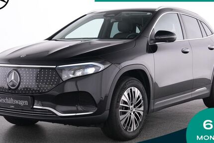 Mercedes-Benz EQA 7.900 km 41.850 &euro; Essen 45309