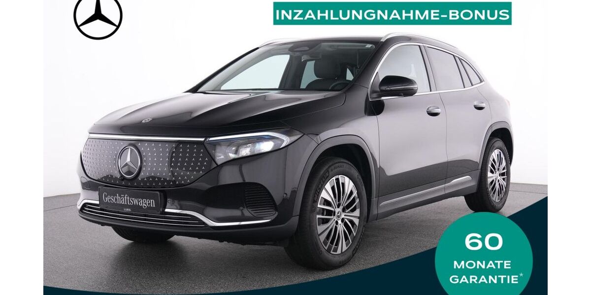 Mercedes-Benz EQA 7.900 km 41.850 &euro; Essen 45309