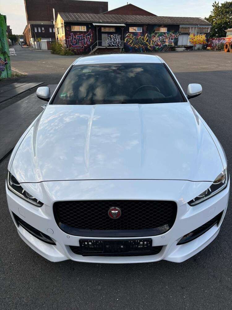 XE