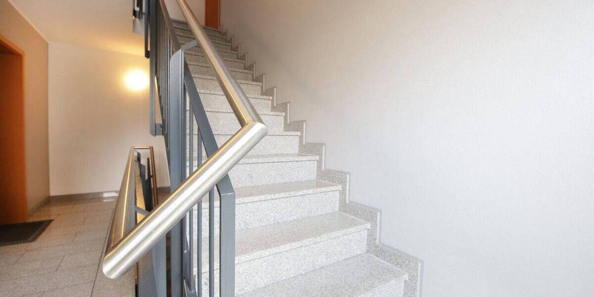 Etagenwohnung Bochum Weitmar - 4 Zimmer, 100 m&sup2;, 385.000&euro; | Angebot:26339420