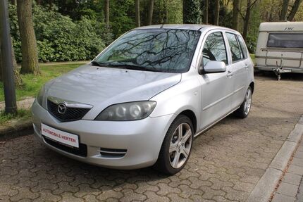 Mazda 2 159.000 km 790 &euro; Herten 45699